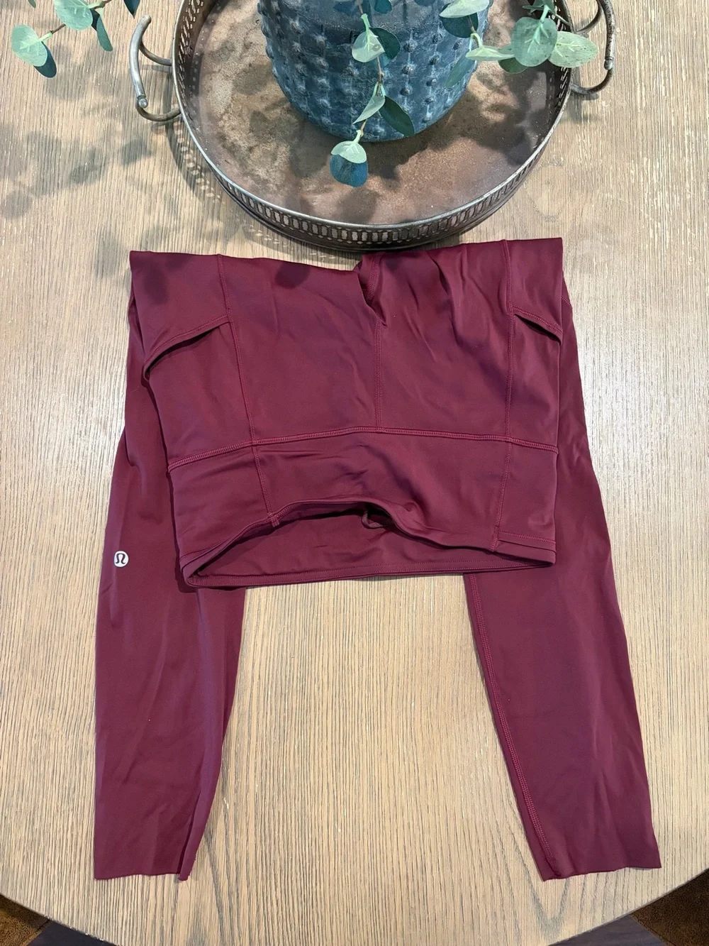 lululemon athletica Fast and Free 25” Leggings